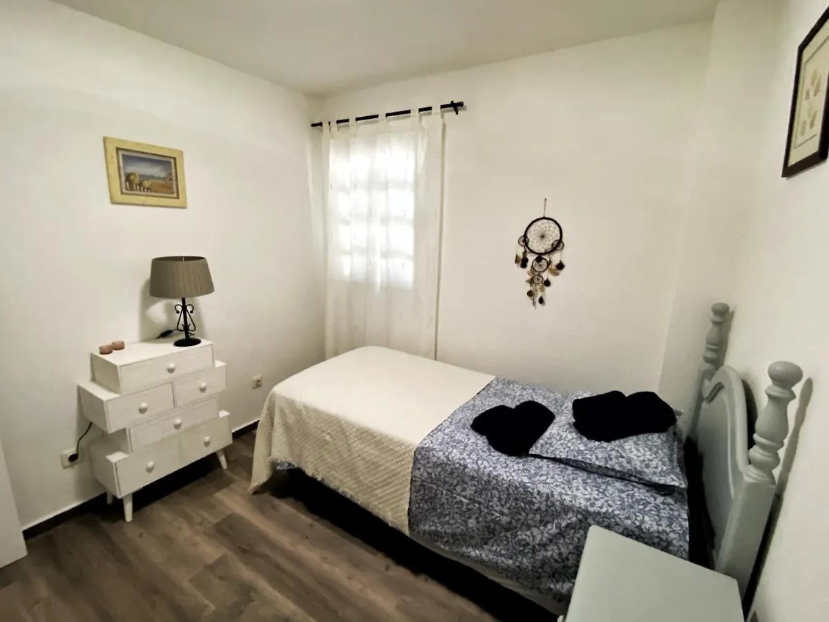 Jetes Holiday Apartment With Pool And Wifi 플라야데라스아메리카스 0*,