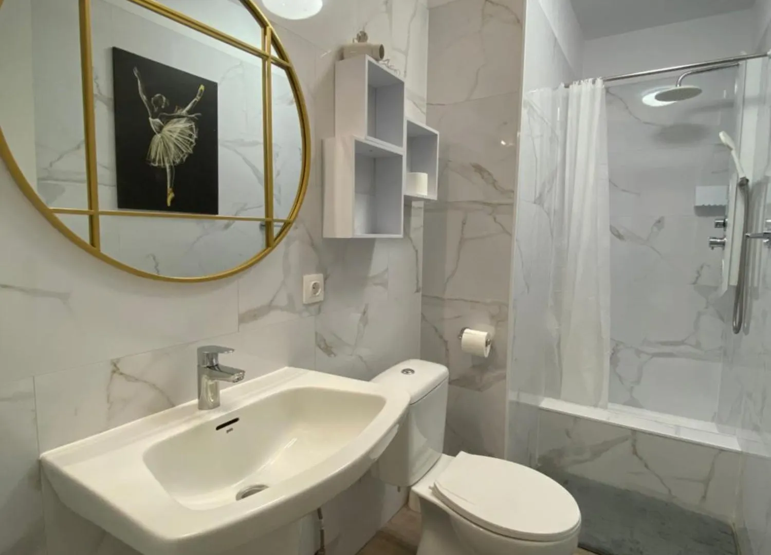 Jetes Holiday Apartment With Pool And Wifi 플라야데라스아메리카스